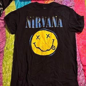 Nirvana T-Shirt